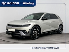 Hyundai IONIQ 5 - N Line Vision 84 kWh | NIEUW | Snel leverbaar | € 3.000, - Voordeel