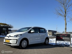 Volkswagen Up! - 1.0 BMT move up airco/bluetooth/