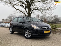 Opel Corsa - 1.2 EcoFlex Selection | Cruise + Clima Nu € 6.450,