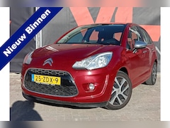 Citroën C3 - 1.2 VTi Collection | Nieuw Binnen | Cruise | Automatische Airco | Distr. VV