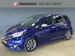 Nissan Note - 1.2 N-TEC | Navi | Trekhaak