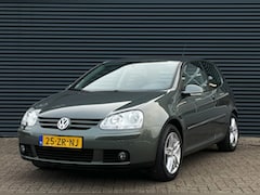 Volkswagen Golf - 1.4 16V