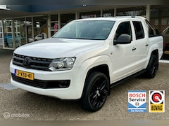 Volkswagen Amarok - 2.0 TDI Comfortline APK 02-2026