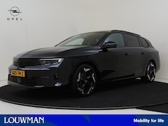 Opel Astra Sports Tourer - 1.6 Turbo Plug In Hybrid GSe | Navigatie | 360 Camera | Panoramadak |