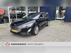 Ford Focus Wagon - 1.0 EcoBoost ST Line Business |Stuur & Stoelverwarming |Trekhaak |Camera