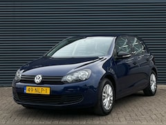 Volkswagen Golf - 1.2 TSI Bluemotion