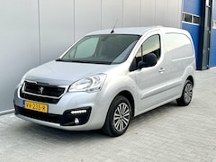 Peugeot Partner - bestel 122 1.6 HDi 90 L1 Airco | Navi | NAP