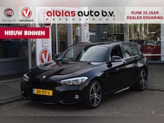 BMW 1-serie - 118i Edition M Sport Shadow High Executive