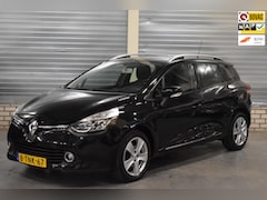 Renault Clio Estate - 0.9 TCe Expression + Navigatie|Bluetooth|Cruise Control|Trekhaak|