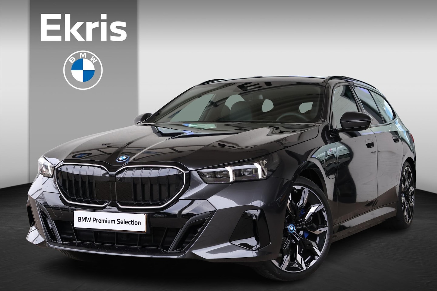 BMW 5-serie Touring - 530e | M Sport Edition | M Sportpakket Pro | Innovation Pack | Comfort Pack | Travel Pack - AutoWereld.nl