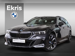 BMW 5-serie Touring - 530e | M Sport Edition | M Sportpakket Pro | Innovation Pack | Comfort Pack | Travel Pack