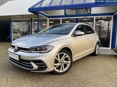 Volkswagen Polo - Automaat Navigatie 1.0 TSI Style