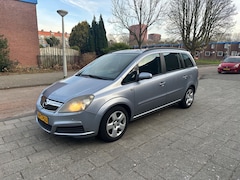 Opel Zafira - 1.8 Enjoy 7pers Airco Cruise PDC