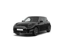 MINI Cooper - 3-deurs E | John Cooper Works + Pakket XL