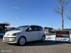 Volkswagen Up! - 1.0 take up BlueMotion airco/cruise/