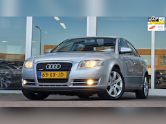 Audi A4 Limousine - 2.0 Advance Bose Trekhaak Clima Mooi