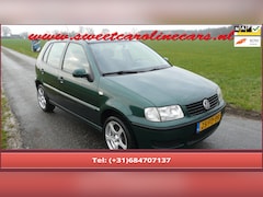 Volkswagen Polo - 1.4 Trendline, Airco, Lmv's