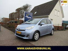 Toyota Verso S - 1.3 VVT-i Aspiration Automaat (Navi, Camera, Trekhaak, Panoramadak)