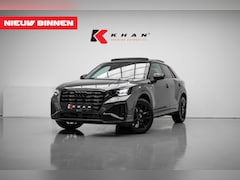 Audi Q2 - 35 TFSI Pro Line |Pano|S-Line|Keyless|Cruise|Camera|