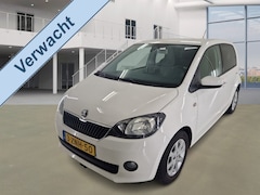 Skoda Citigo - 1.0 60pk Greentech 3D