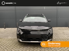 Kia Niro EV - Air 64.8 kWh DIRECT LEVERBAAR | Lease vanaf | €599, - p/m VOORRAAD ACTIE | Camera | Adapti