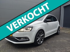 Volkswagen Polo - 1.2 TSI Highline