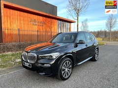 BMW X5 - XDrive45e M-sport, M-stoel, panoramadak, Trekhaak