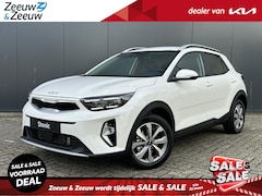 Kia Stonic - 1.0 T-GDi DynamicPlusLine | *Niet op voorraad* | €2.000, - Actiekorting | Navi | Camera |