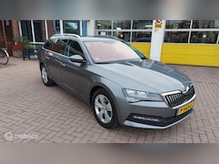 Skoda Superb Combi - 1.5 TSI ACT Business Edition Plus