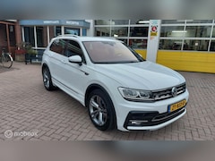 Volkswagen Tiguan - 1.5 TSI ACT Highline Business R