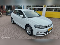 Volkswagen Polo - 1.0 TSI Comfortline