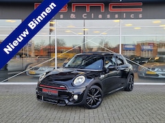 MINI John Cooper Works - 2.0 S JCW Pack Panorama Lounge Navigatie prof Harman Kardon