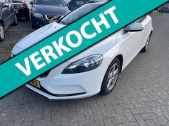 Volvo V40 - 2.0 D4 Summum Business