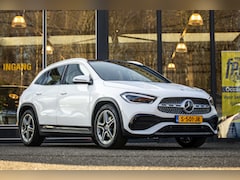 Mercedes-Benz GLA-Klasse - 200 AMG Line