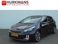 Kia Cee'd - Cee D 1.0 T-GDI 120PK GT-LINE ZEER NEETE NL-AUTO