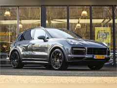 Porsche Cayenne - 4.0 Turbo S E-Hybrid