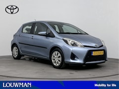 Toyota Yaris - 1.5 Full Hybrid Aspiration | Cruise Control | Climate Control | Camera |