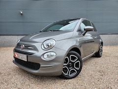 Fiat 500 - 1.0 Hybrid Club * GARANTIE TOT 2030 MOGELIJK