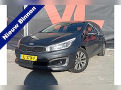 Kia Cee'd - 1.0 T-GDi DynamicLine | Nieuw Binnen | Navi | Automatische Airco | Cruise