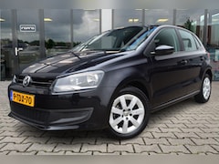 Volkswagen Polo - 1.2 TSI BlueMotion Edition | Airco | Elek. Ramen |