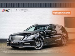 Mercedes-Benz E-klasse Estate - AMG 63 6.2 V8 525pk E63