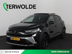 Renault Captur - 1.6 E-Tech Hybrid 145 esprit Alpine