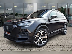 Seat Tarraco - 1.4 TSI e-Hybrid PHEV FR | Pano | 360 Camera | 19 Inch |