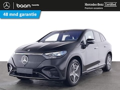 Mercedes-Benz EQE SUV - 300 AMG Line | Hyperscreen | Achterasbesturing | Burmester Sound | 360* Camera