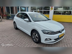 Volkswagen Polo - 1.0 TSI Comfortline