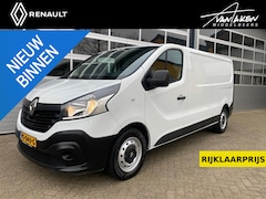 Renault Trafic - 1.6 dCi T29 L2H2 Comfort