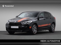 BMW X2 - xDrive25e M-Mesh Edition | Stoelverwarming | Hi-Fi | PDC voor en achter | 19" |