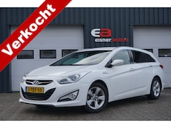 Hyundai i40 Wagon - 1.6 GDI Blue Business Edition | NAVI | CLIMA | KEYLESS | PDC |