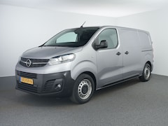 Opel Vivaro - 1.5 CDTI L2H1 100pk Edition | Navigatie | Apple Carplay/Android Auto | Parkeersensoren | C