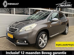 Peugeot 2008 - 1.6 VTi 120 PK Crossway